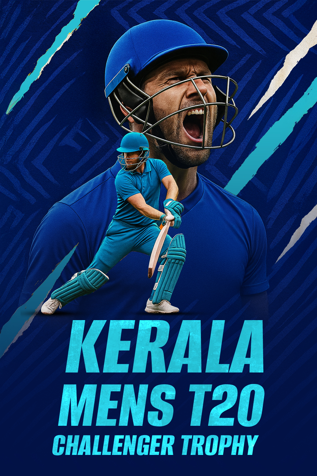 Kerala mens t20 challenger trophy tour image