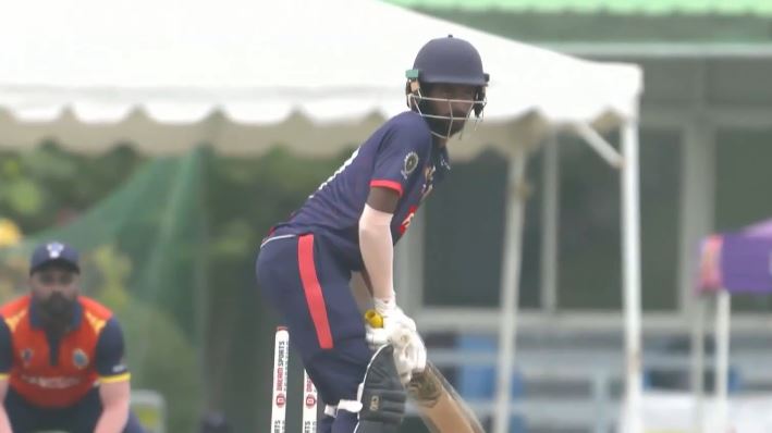 Thrissur beat Idukki by 3 wickets | Match 4