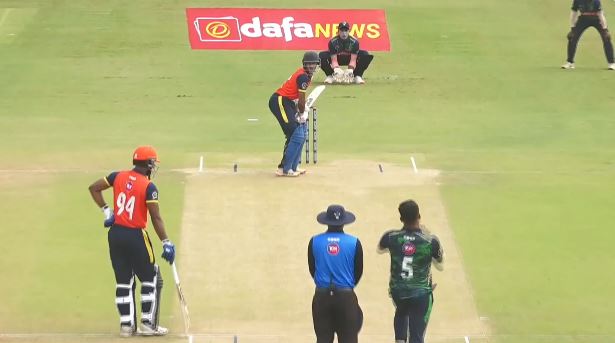 Malappuram beat Thrissur by 7 wickets | Match 9