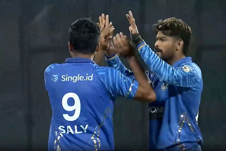 Final: Kochi Blue Tigers vs Aries Kollam Sailors | Malayalam Highlights