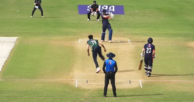 Malappuram beat Idukki by 6 wickets | Match 7