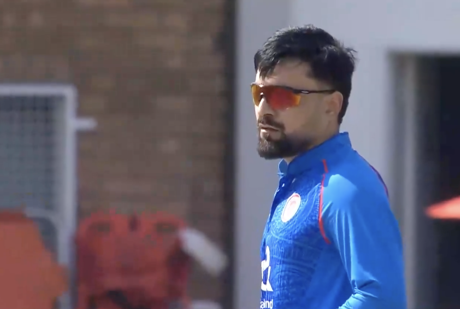 Rashid Khan's 3 for 9 | 2nd T20I