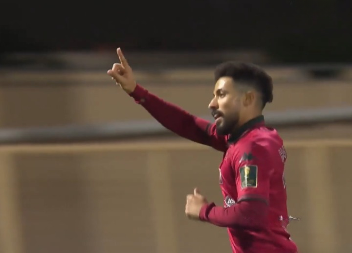 Al-Kholood 4-3 Al-Khaleej | Quarter-final 