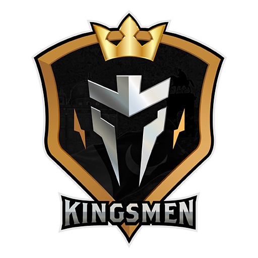 Hyderabad kingsmen cricket logo