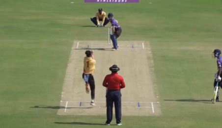 Purba Medinipur Dragons beat Alipurduar Thunder by 4 wickets | Match 11