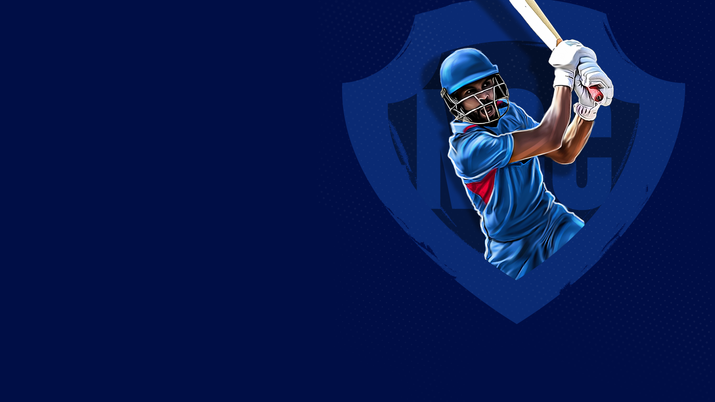 Kolkata ncc t20 cricket banner