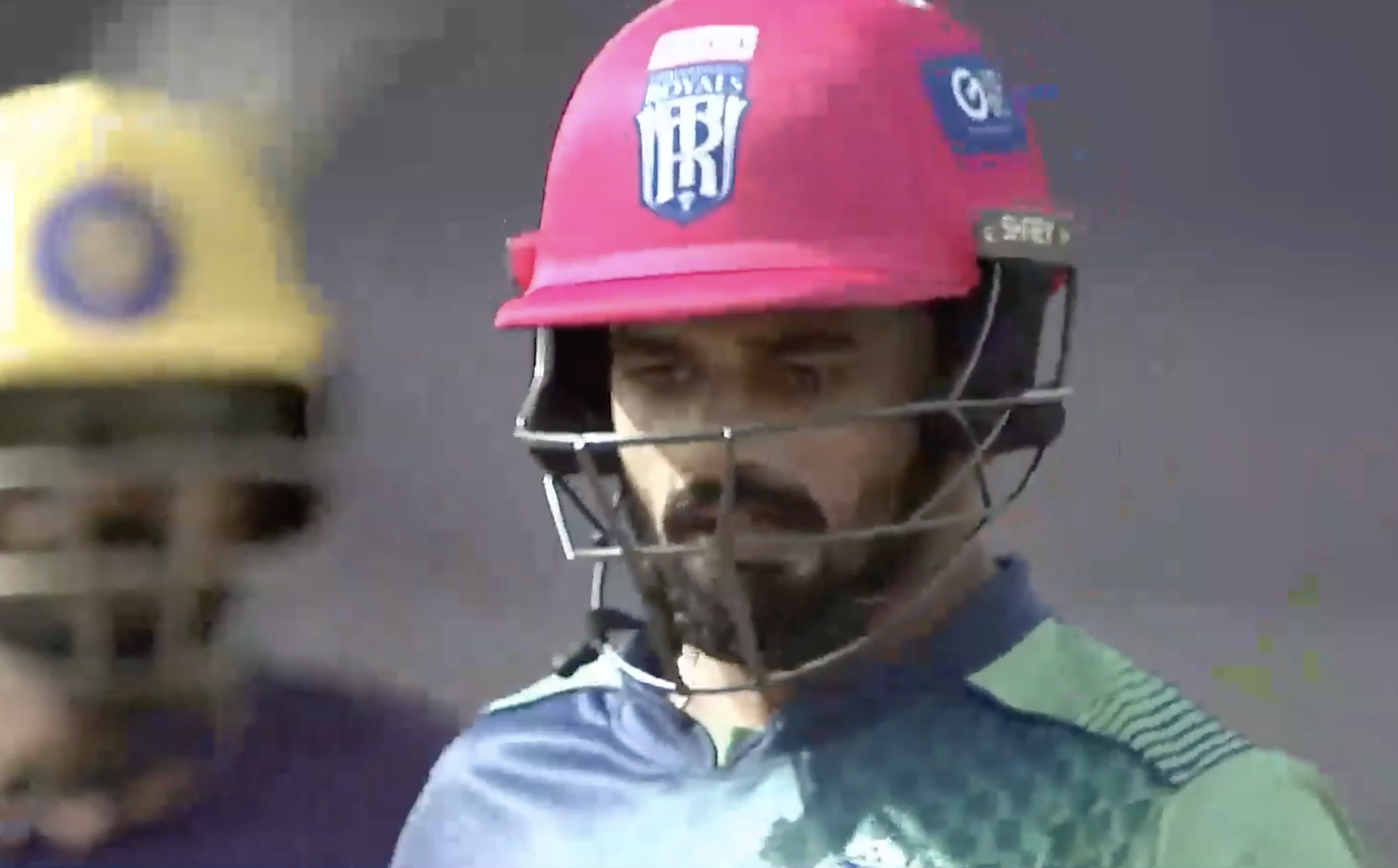 Krishna Prasad's 90 off 52 | Match 27