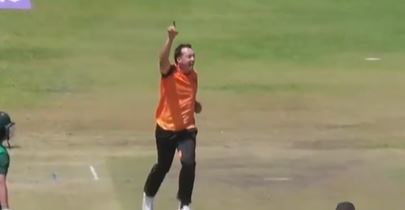 Keaton Critchell's 3 for 13 | 1st Semi-final 