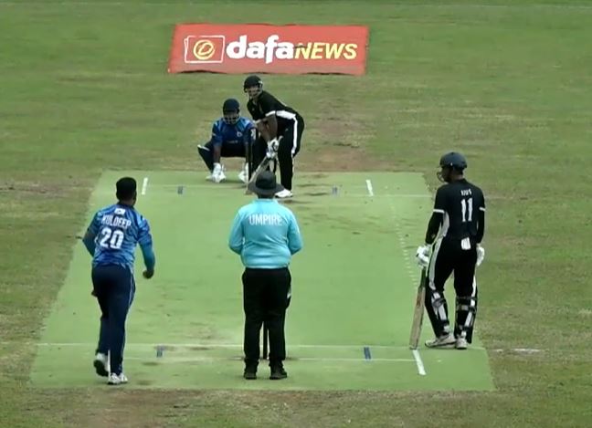 Kuldeep Gurjar's 3 for 21 | Match 9