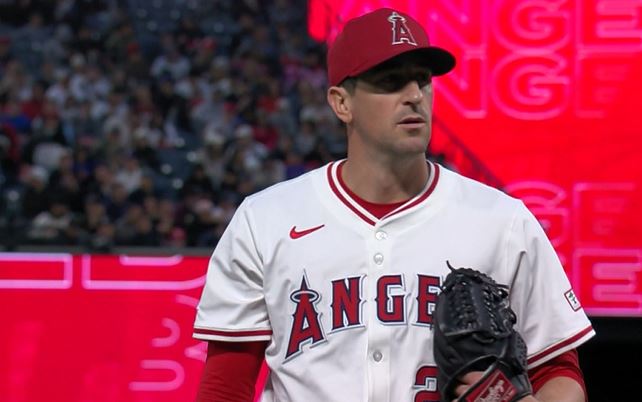 MLB: Los Angeles Angels vs Detroit Tigers - Highlights