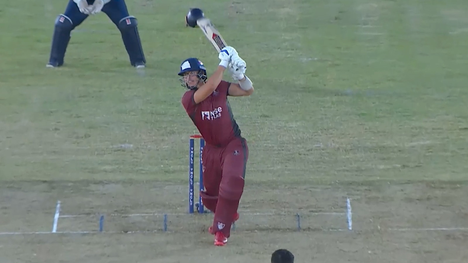 Atlanta Kings CC beat New York Lions CC by 7 wickets | Match 6