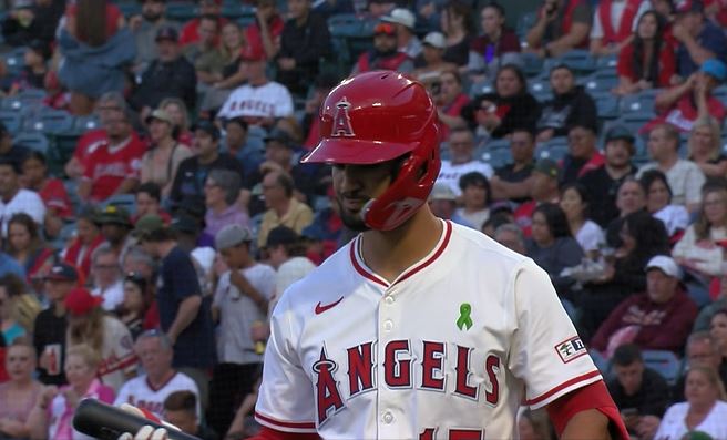 MLB: Los Angeles Angels vs Miami Marlins - Highlights