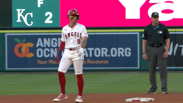 MLB: Los Angeles Angels vs Detroit Tigers – Highlights