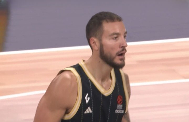 Lyon-Villeurbanne 76-69 Baskonia | Round 4