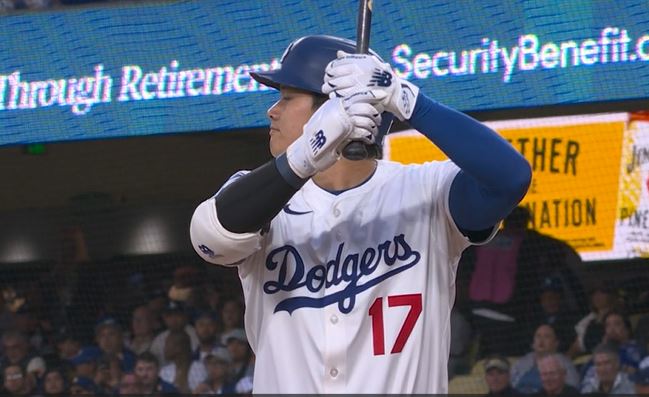 MLB: Los Angeles Dodgers vs New York Mets - Highlights