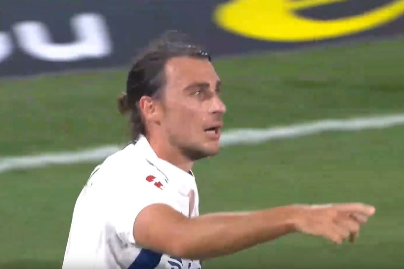 Huesca 1-1 Leganes | Round 1