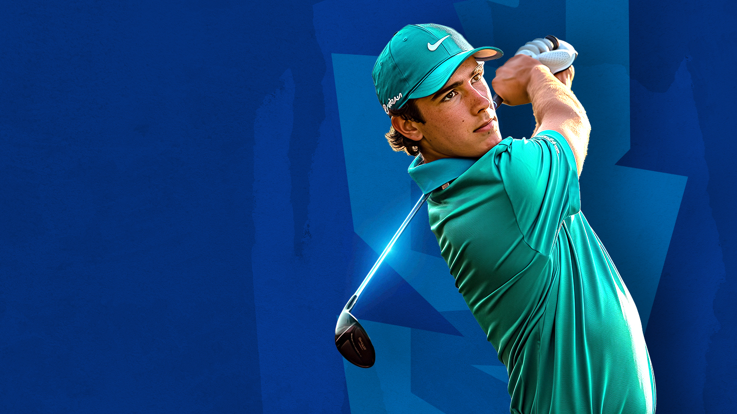 Aramco team series presented by pif - asia golf banner