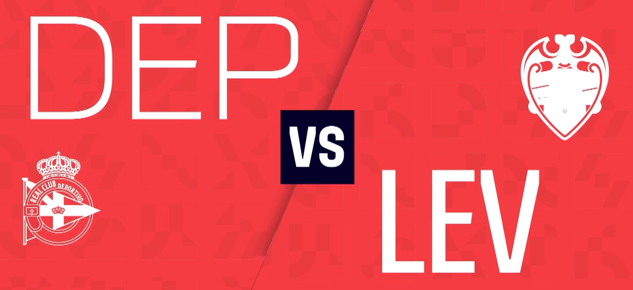 R9: Deportivo de La Coruna vs Levante | Preview | 2026-27