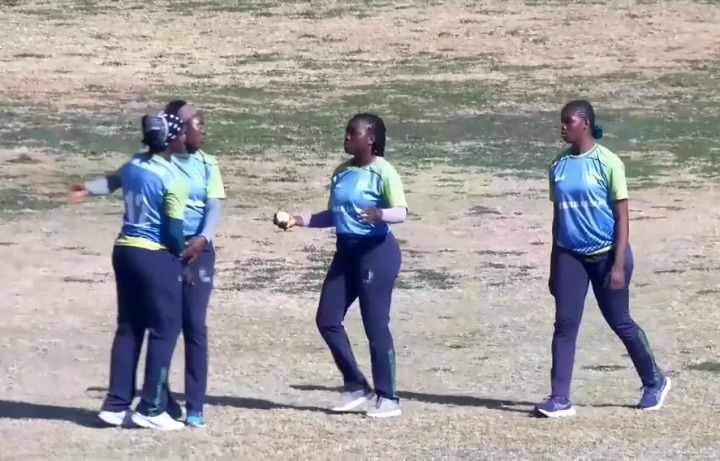 Sierra Leone Women beat Malawi Women by 6 wickets | Match 15