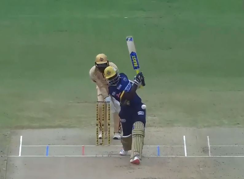 Match 10, Lyca Kovai Kings: All Fours 
