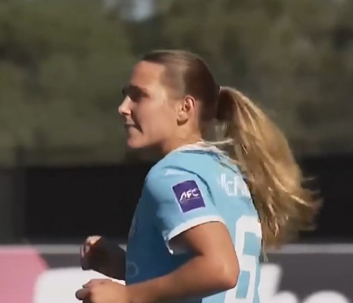 Melbourne City 2-1 PFC Nasaf | Quarter-final  