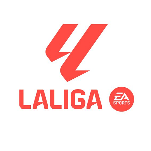 La liga 2024-25 logo