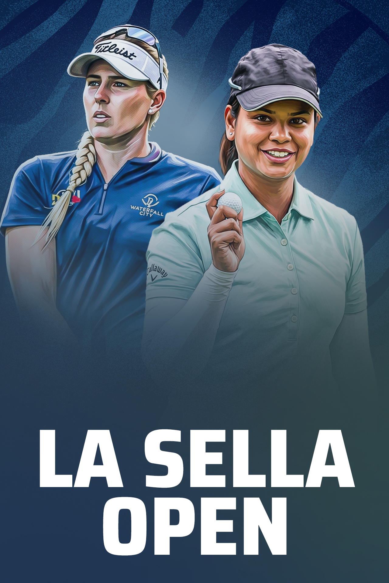 La Sella Open 2026