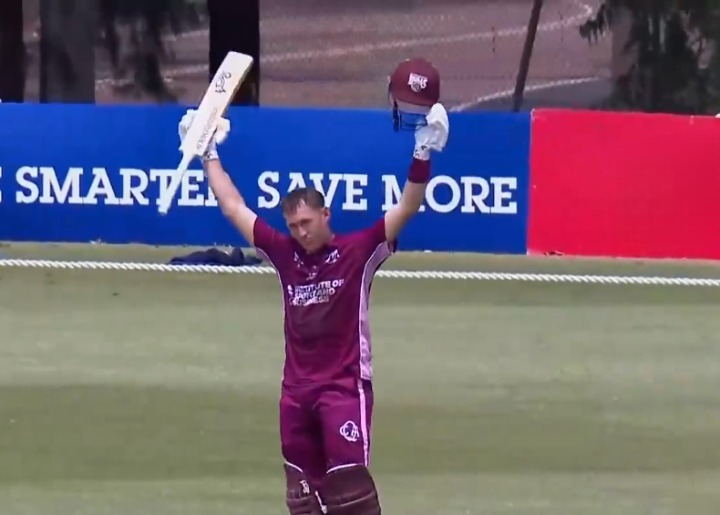 Marnus Labuschagne's 101 off 111 | Match 13