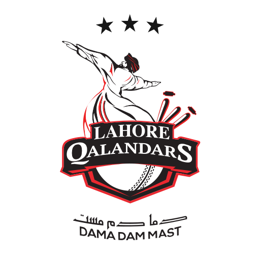 Lahore qalandars cricket logo