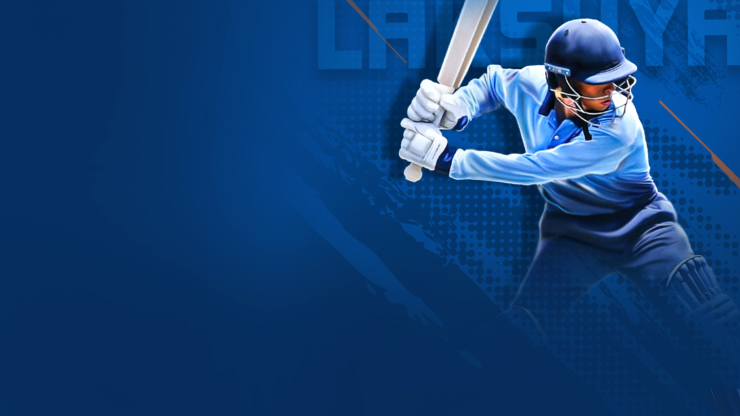 Lakshya live events banner