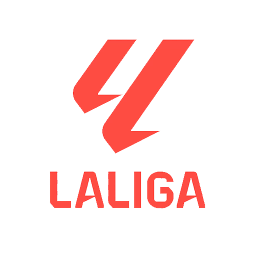 La liga 2024-25 logo