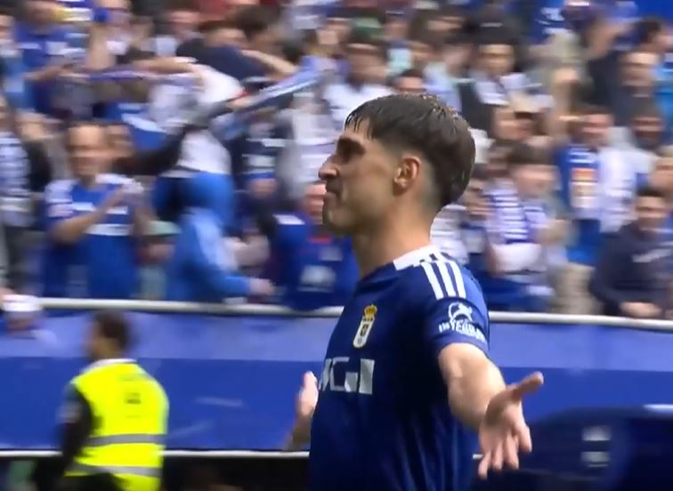 Real Oviedo 2-1 Cadiz | Round 42