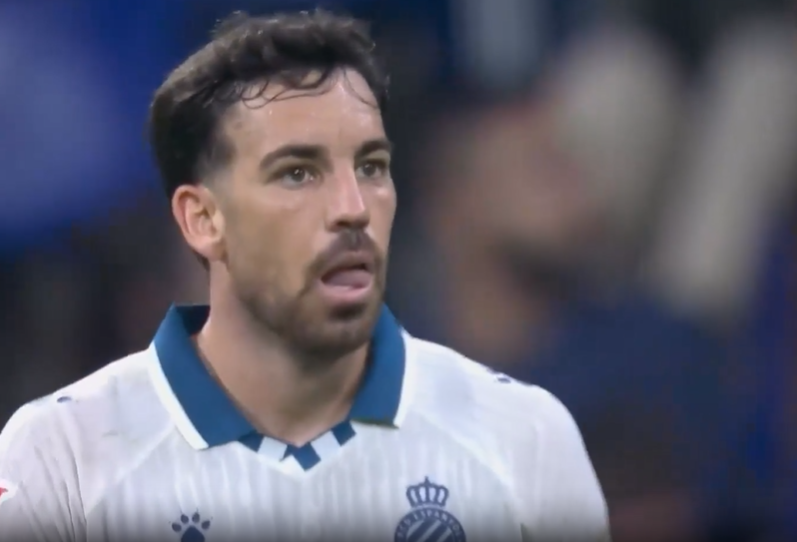 Real Oviedo 0-2 RCD Espanyol | Round 9