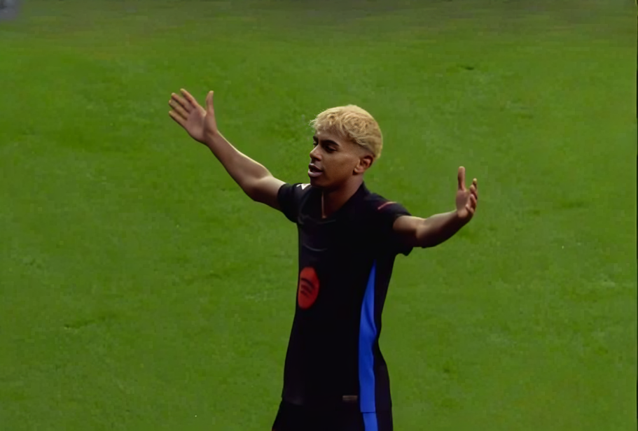 Espanyol 0-2 Barcelona | Round 36 