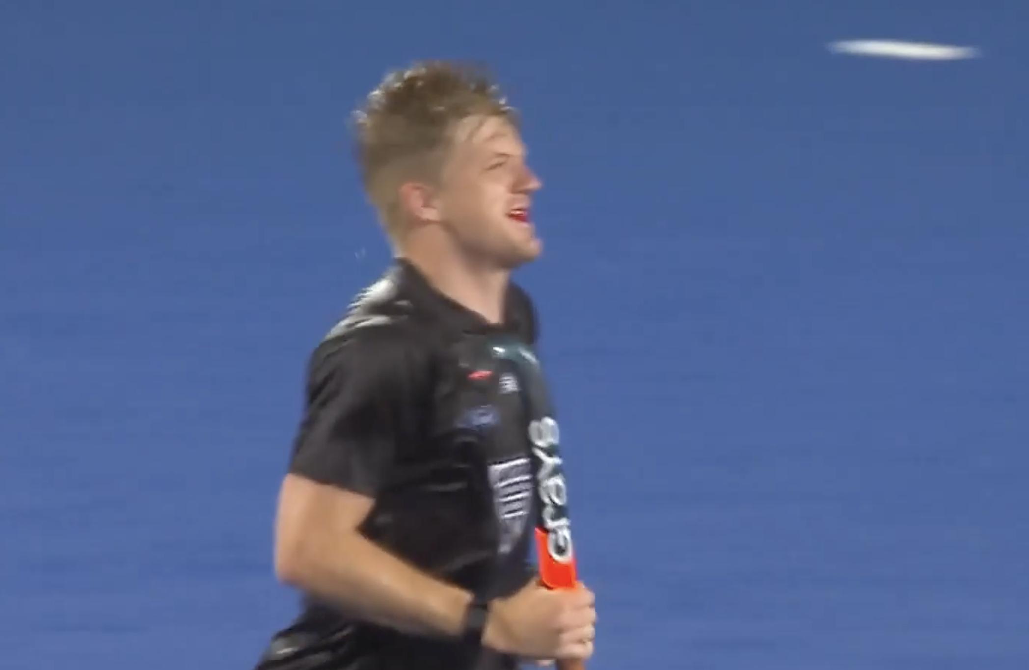 New Zealand 6-1 Malaysia | Match 17