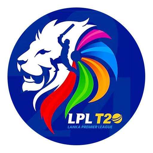 Lanka premier league, 2026 logo