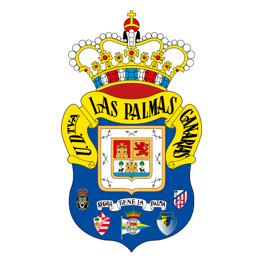 Las palmas football logo