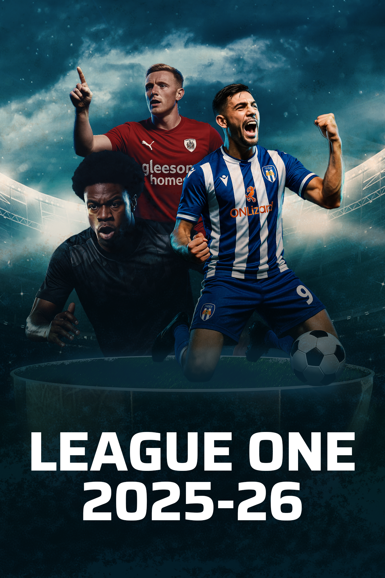 League one 2025-26 tour image