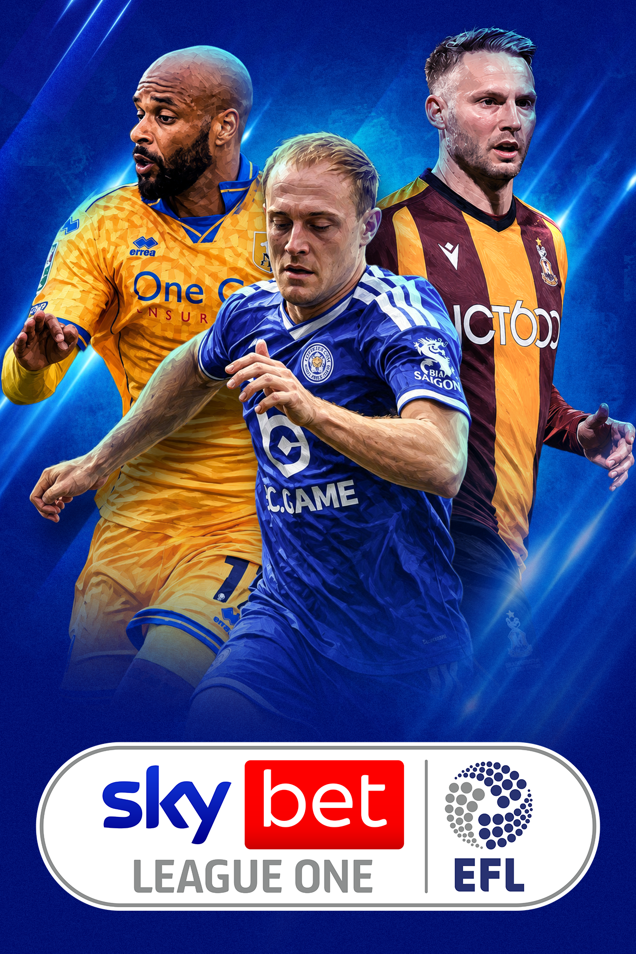 League One 2026-27