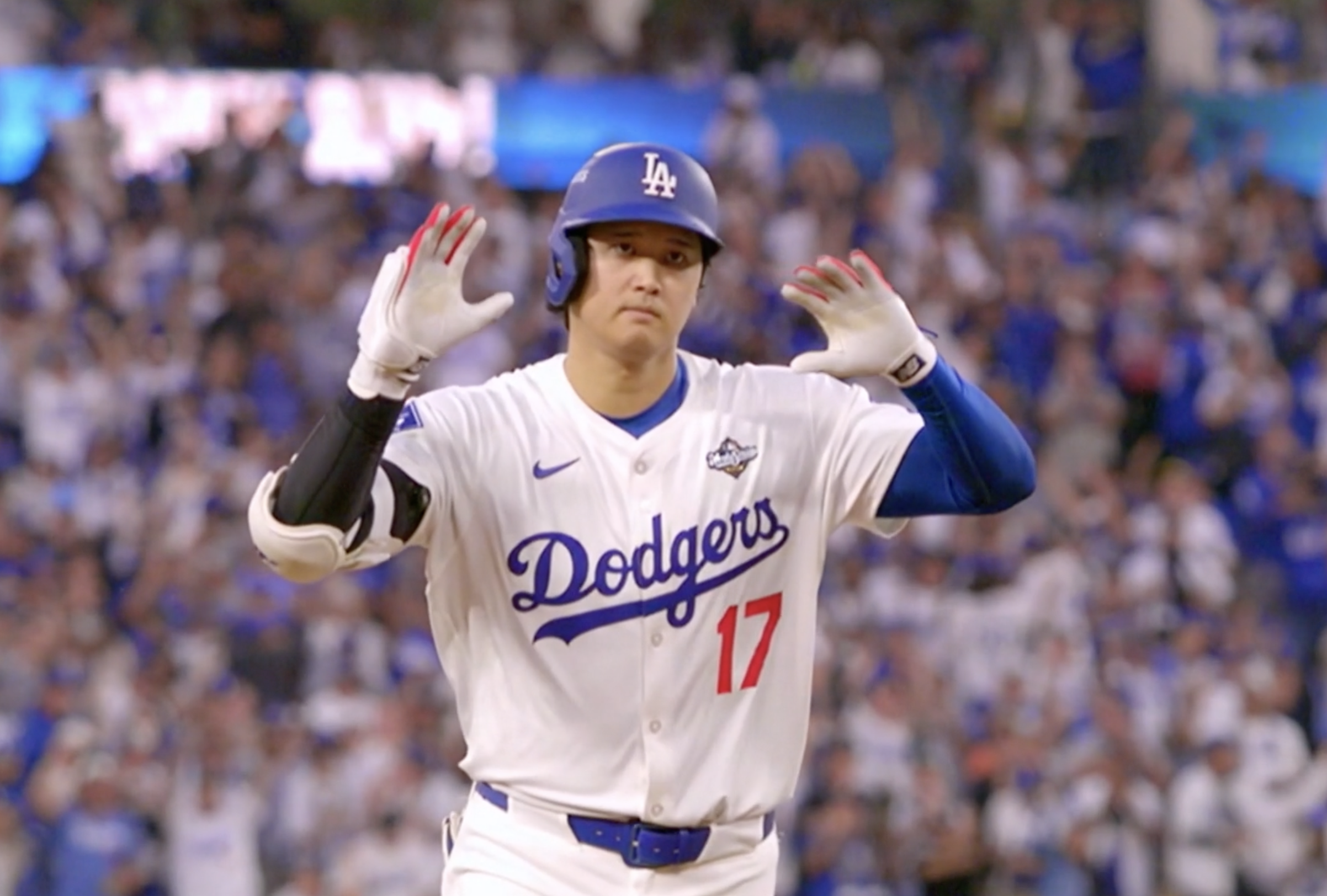 MLB: Los Angeles Dodgers vs Toronto Blue Jays - Highlights