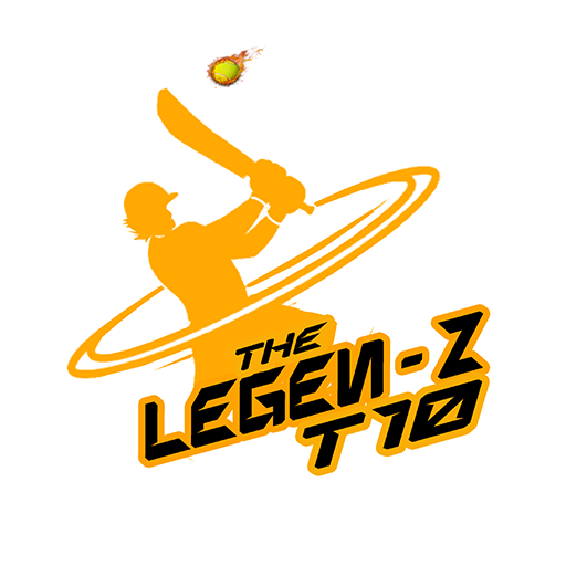 Legen‑z t10 league logo