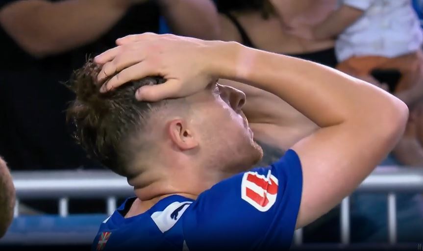 Alaves 2-1 Levante | Round 1