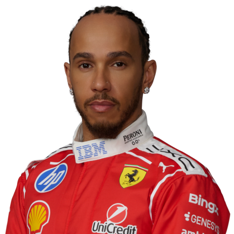 F1 heineken chinese grand prix 2025, sprint winner player