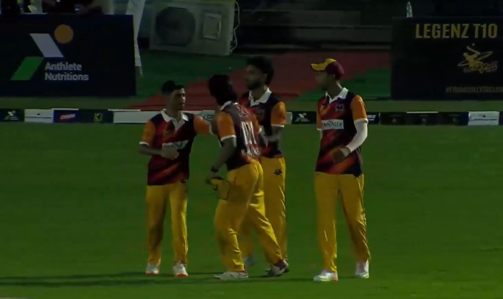 Southern United beat MP Spartan by 26 runs | Match 7