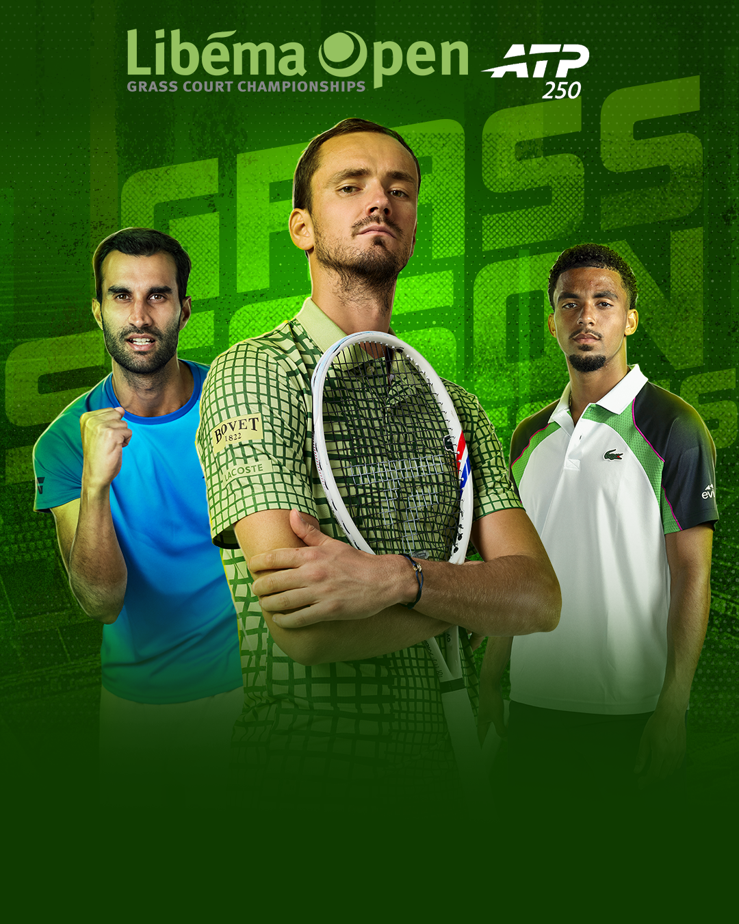 ATP 250 - Libema Open-Day 2-carousel-image