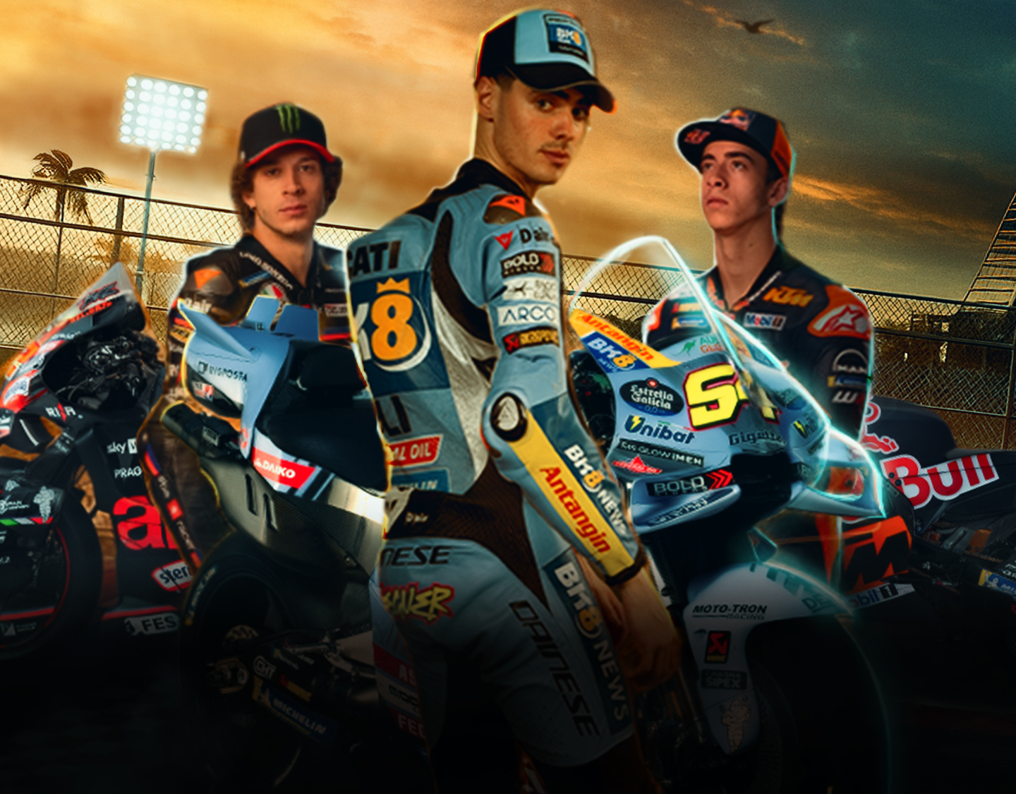 Australia GP