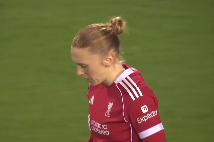 Liverpool Women 0-0 London City Lionesses | Round 12