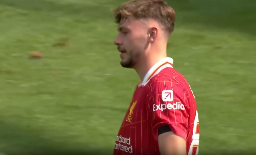Preston North End 1-3 Liverpool | Match 1