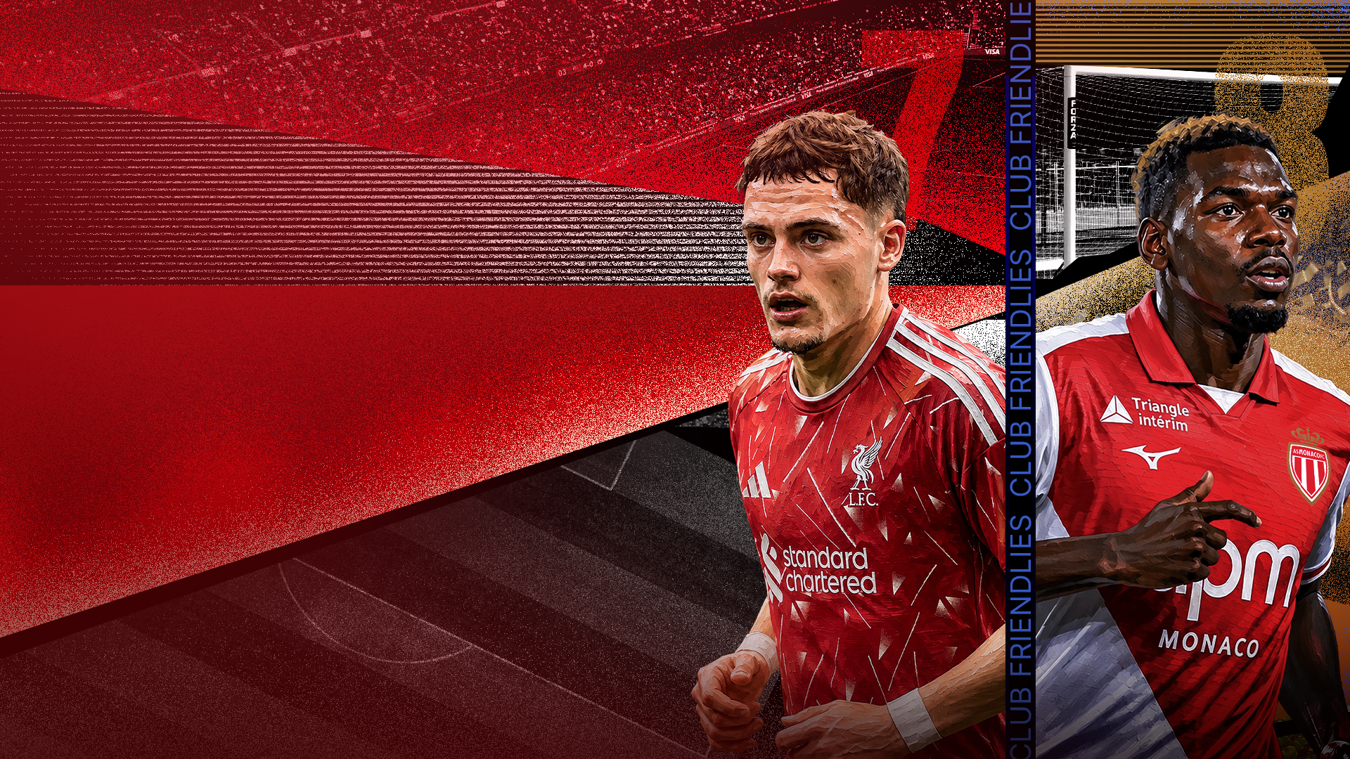 Match Thumbnail Blurred Background Image