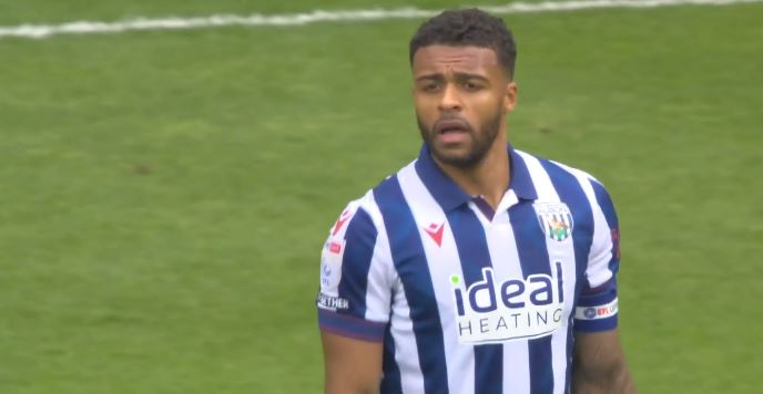 West Bromwich Albion 5-3 Luton Town | Round 46